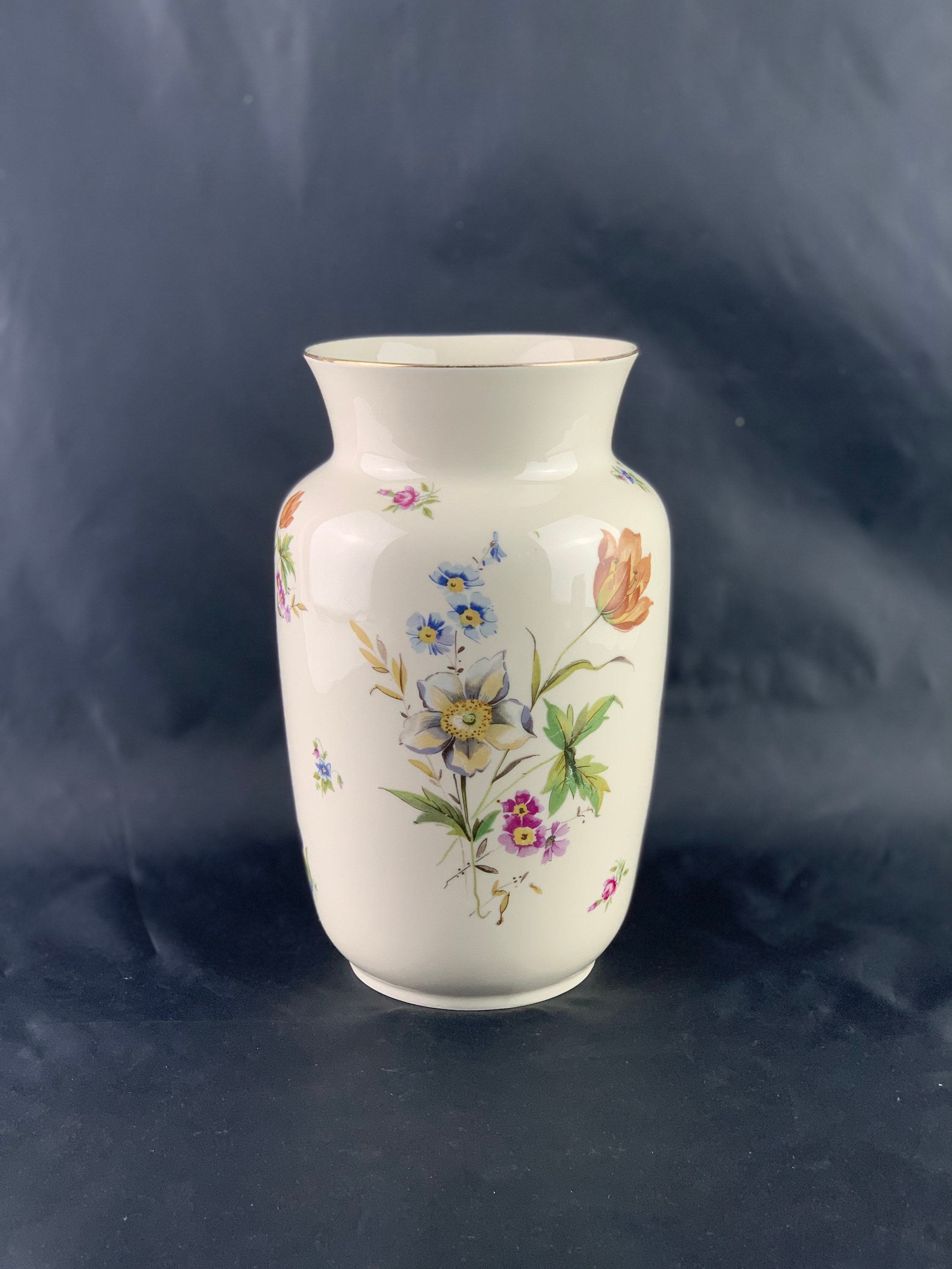Skruf Sweden I Raman Design Bellman 花瓶 Skruf Bellman Glass