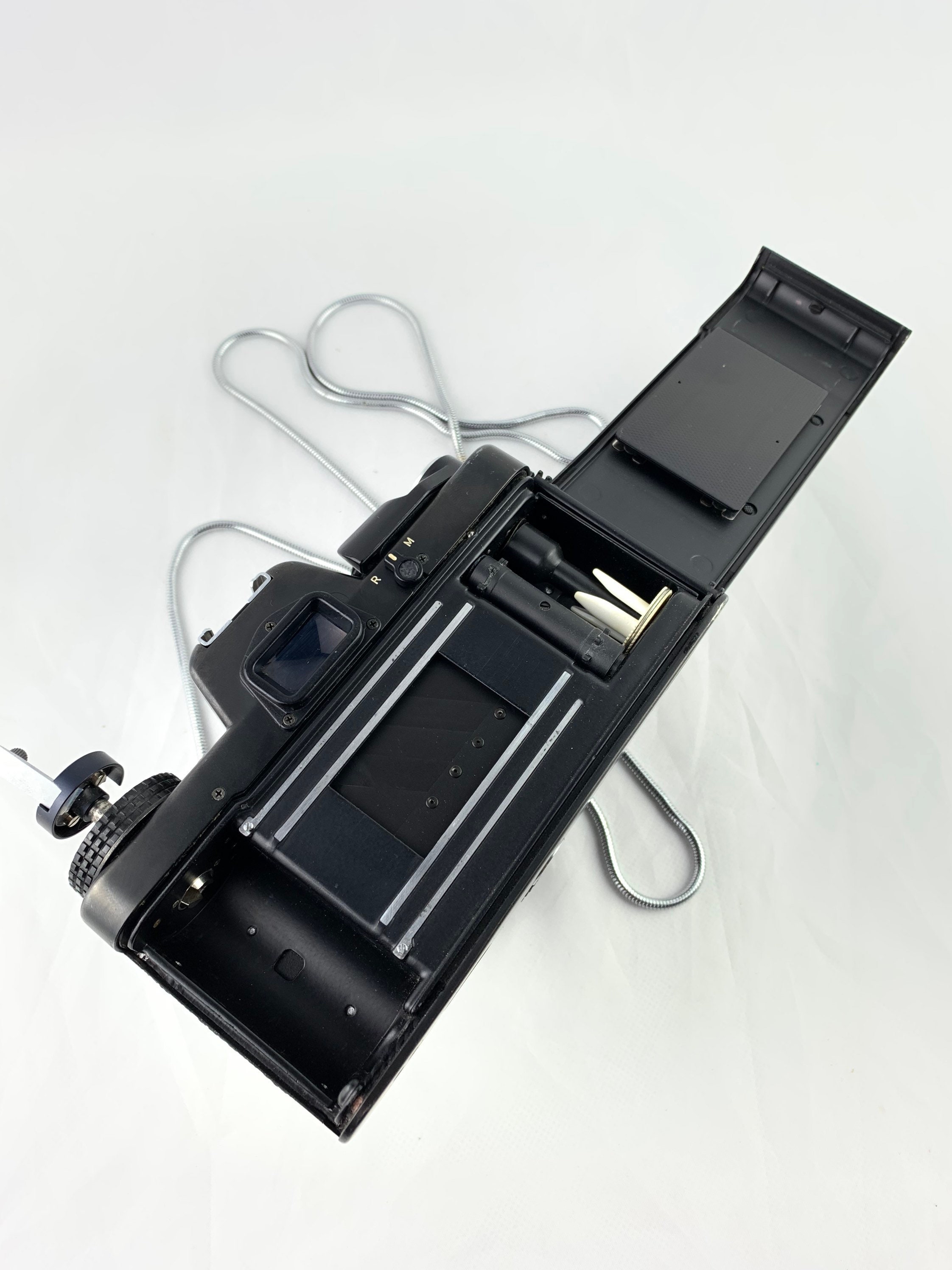 Appareil photo vintage rolleiflex SL35E - Photo, audio & vidéo