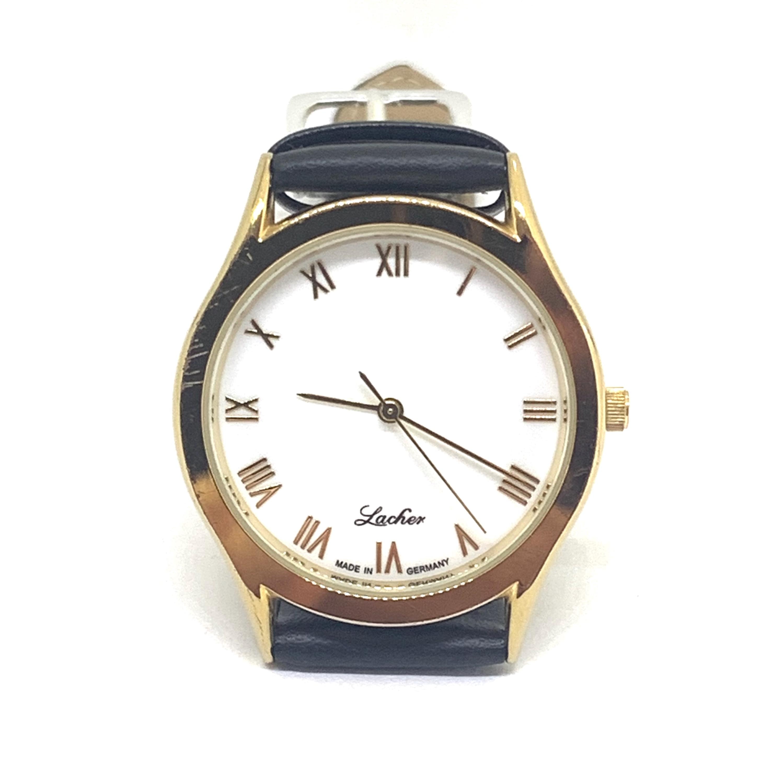 Quartz german watch Österreich