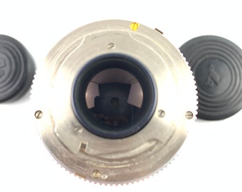 ヴィンテージ フォクトレンダー スーパーダイナレックス 4/135mm