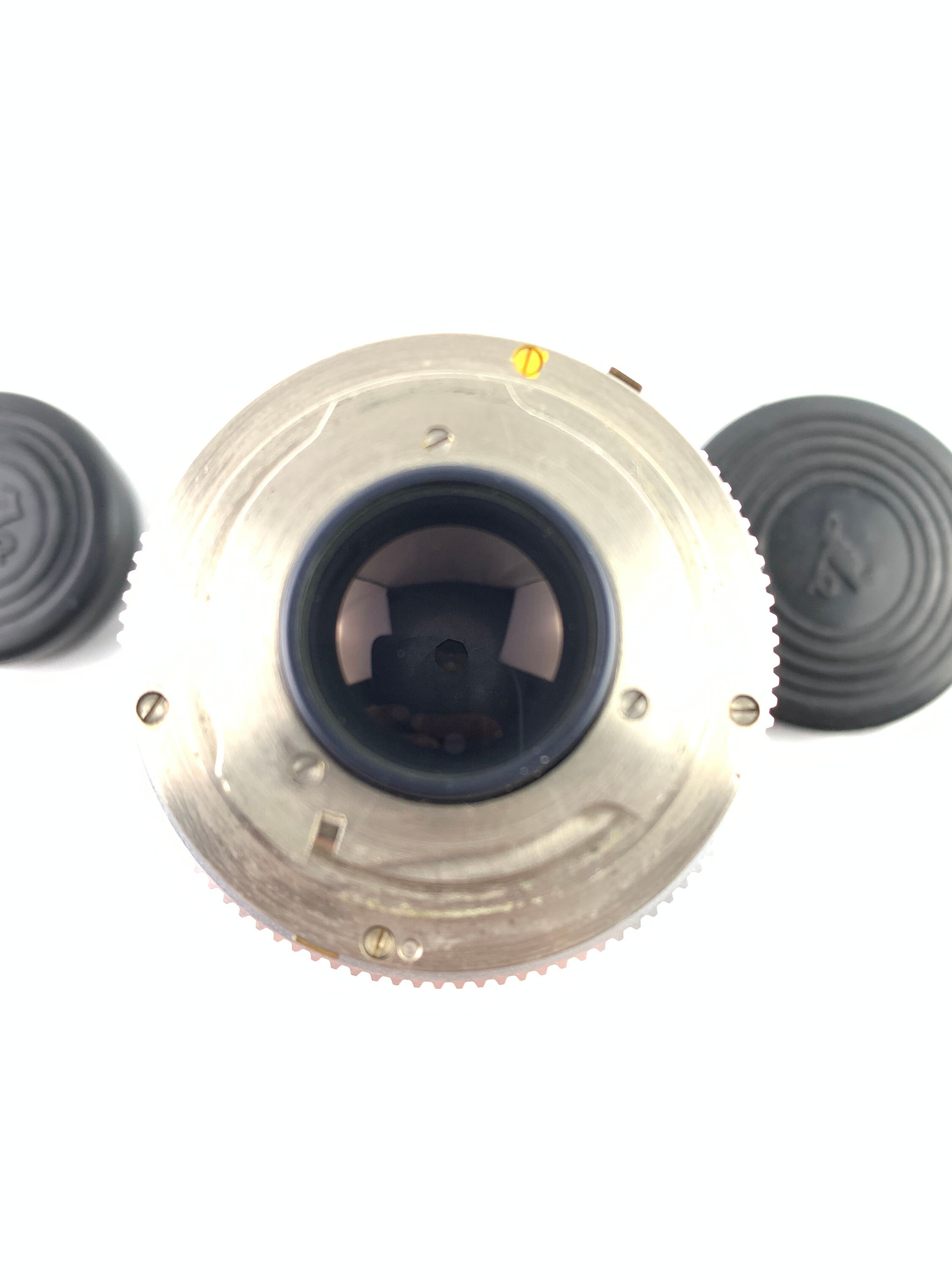 ヴィンテージ フォクトレンダー スーパーダイナレックス 4/135mm