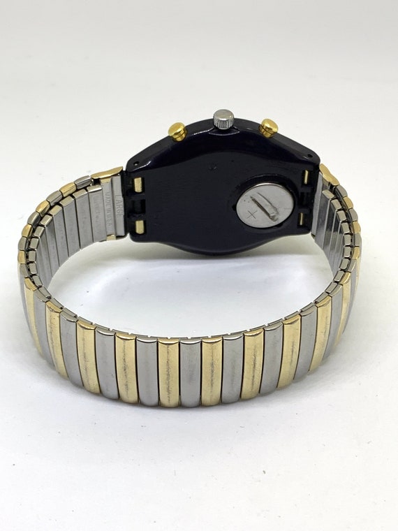 Vintage Uhr, Seltene Swatch Uhr, Quarzuhr, Schweizer Uhr, Sammler Uhr, Retro Uhr, Schmuck, Uhren, Herren Armbanduhren, Unisex - Etsy.de Vintage Uhr, Seltene Swatch Uhr, Quarzuhr, Schweizer Uhr, Sammler Uhr, Retro Uhr, Schmuck, Uhren, Herren Armbanduhren, Unisex - Etsy.de