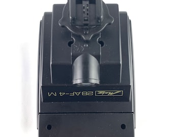 Flash Metz Mecablitz 28 AF-4 C Pour Appareil Canon SLR - Occasion