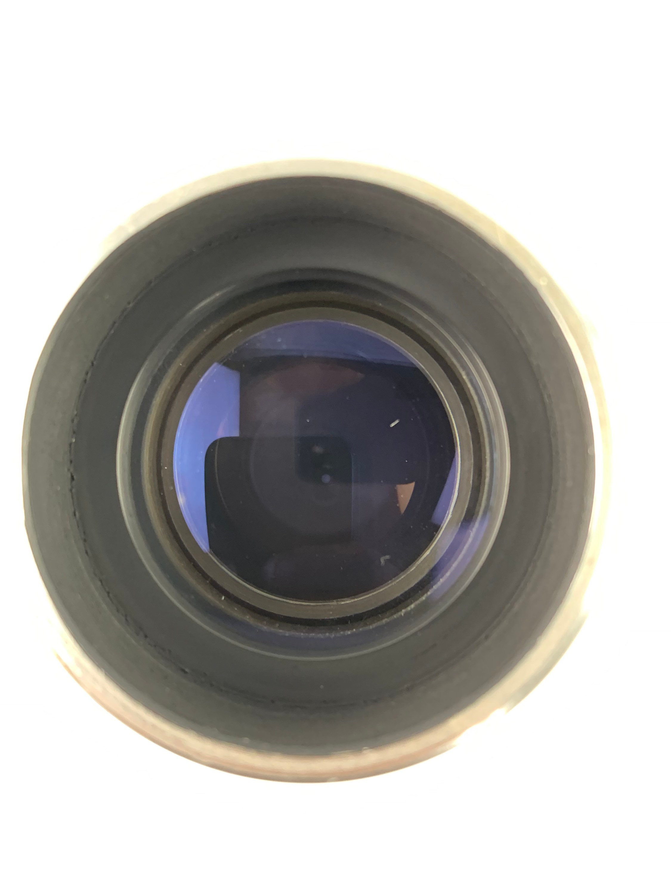 Objectif Leitz Wetzlar Colorplan 90mm F/2.5 – Télé-objectif Pour Télémétrique