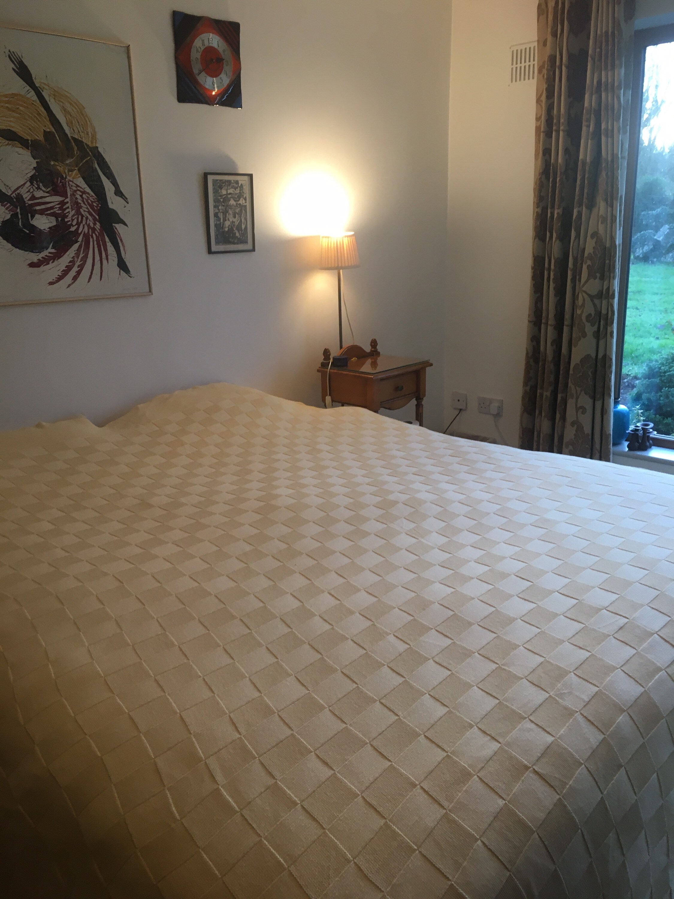 Jersey house blankets deals