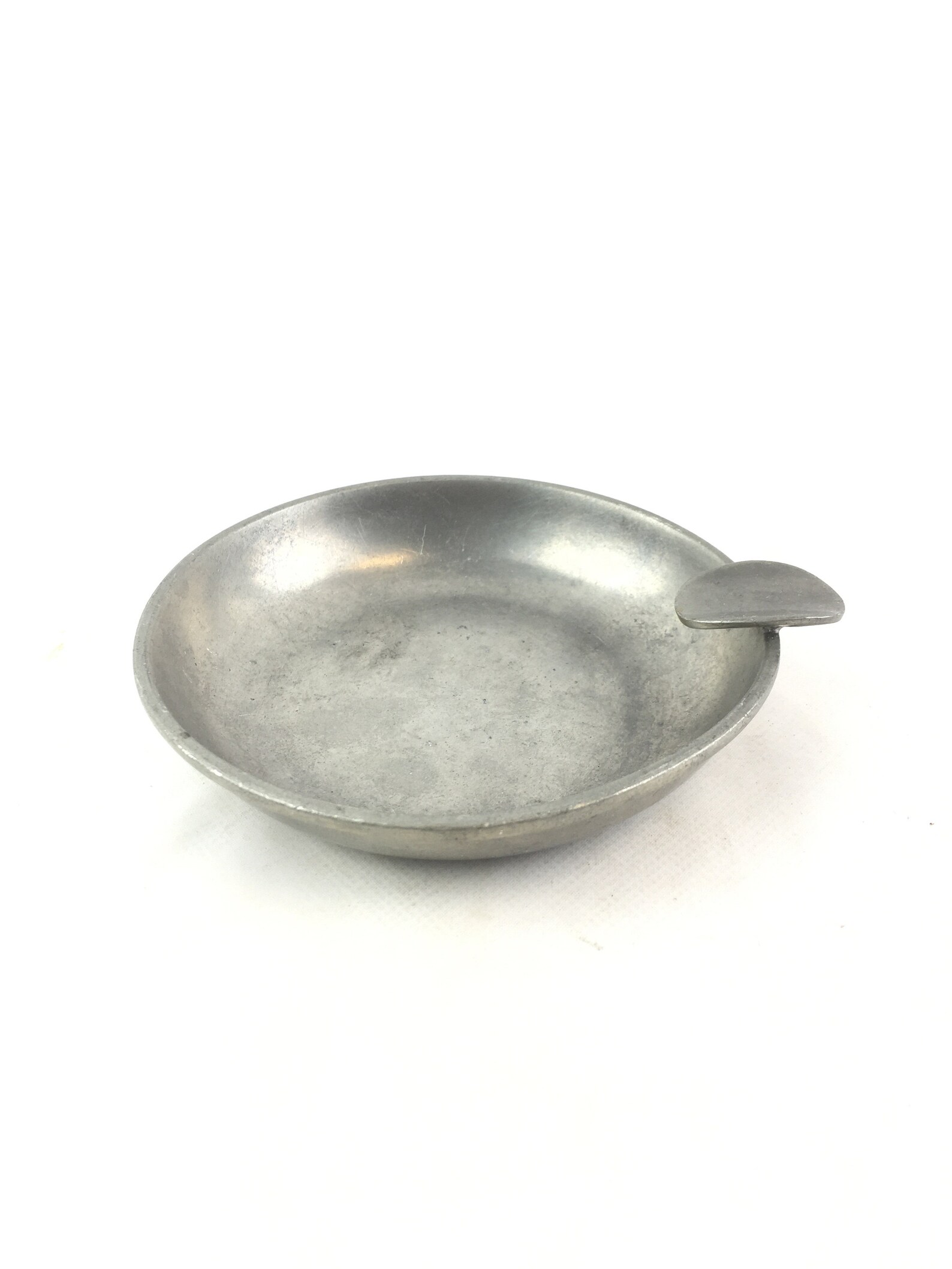 Vintage Pewter ashtray collectable ashtray mid century Etsy