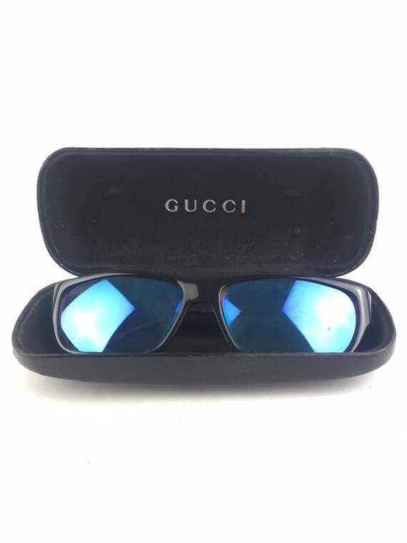 gucci retro glasses