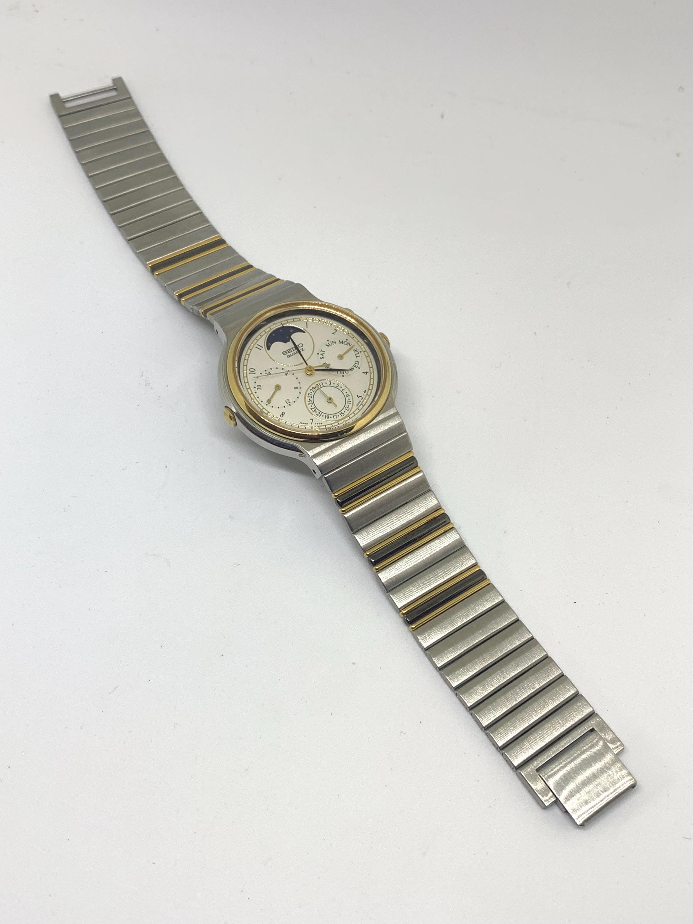 【美品】SEIKO quartz wave clock 80s 1980s Seiko | eBay