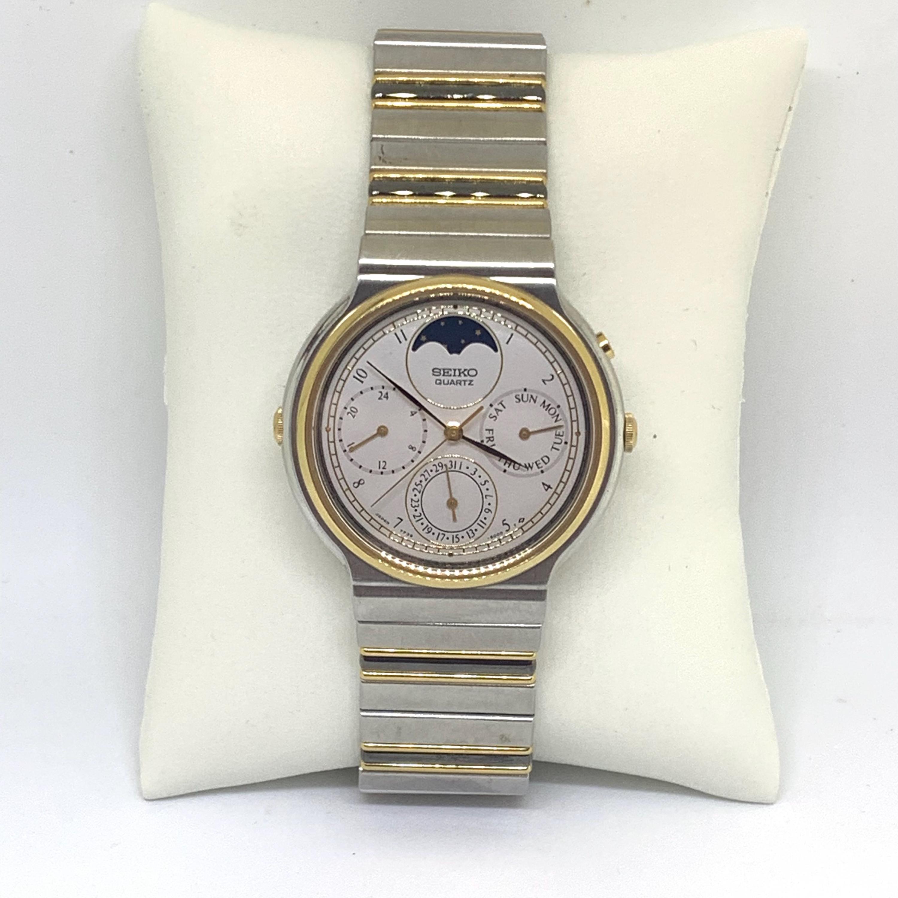 【美品】SEIKO quartz wave clock 80s 1980s Seiko | eBay