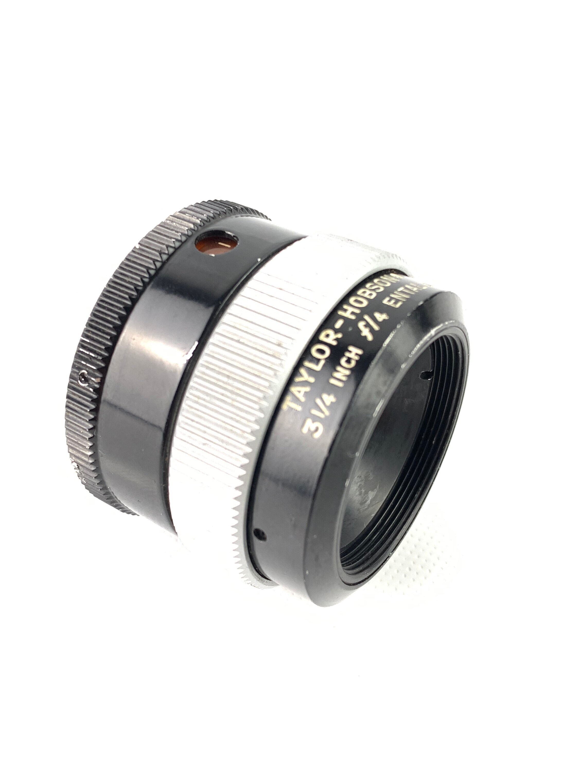 Taylor hobson lens - Etsy 日本