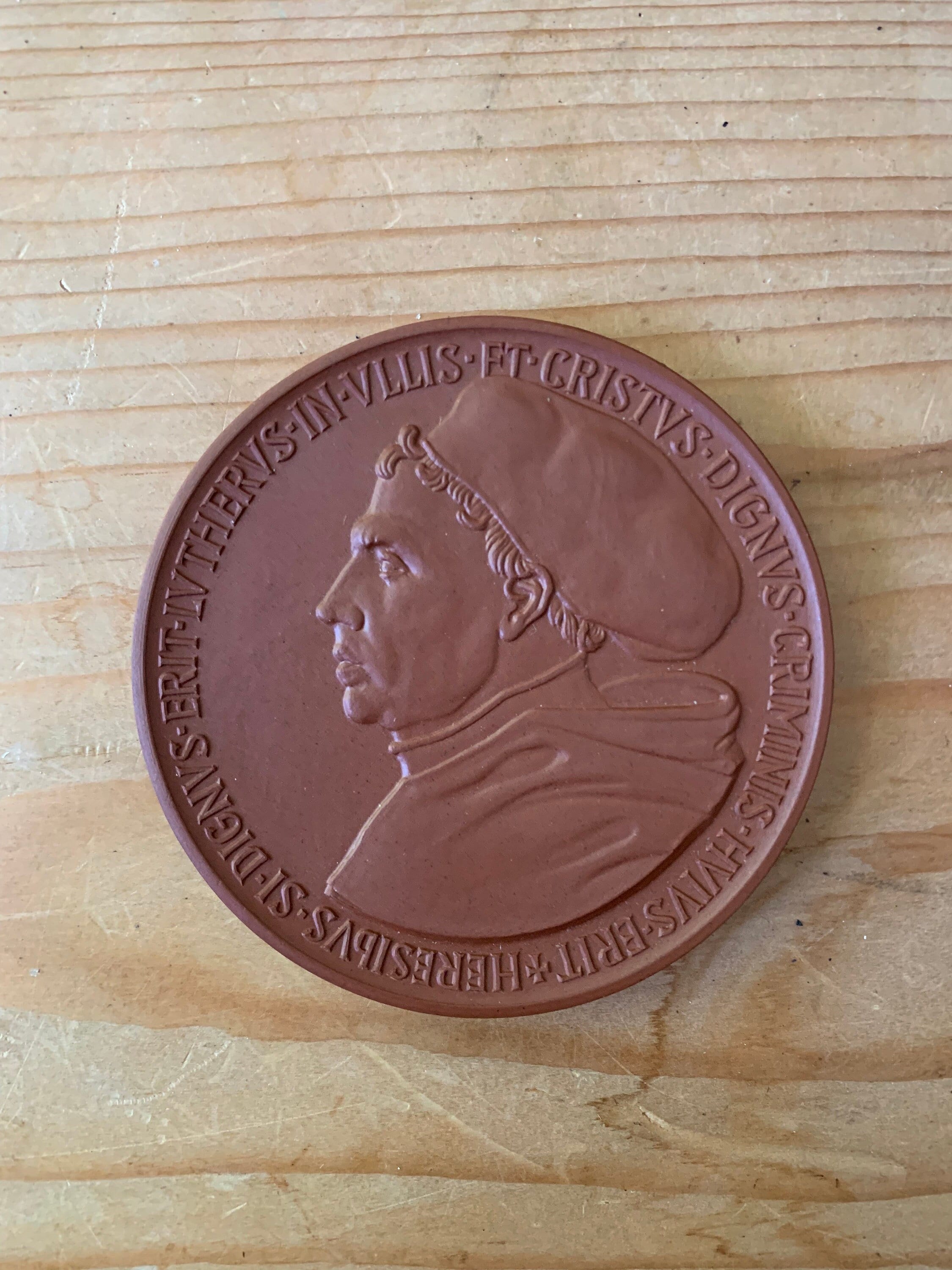 【希少品】Meissen　マイセン　陶器　メダル　貨幣　発行記念　公式記念　硬貨 il_fullxfull.4991452371_jino.jpg