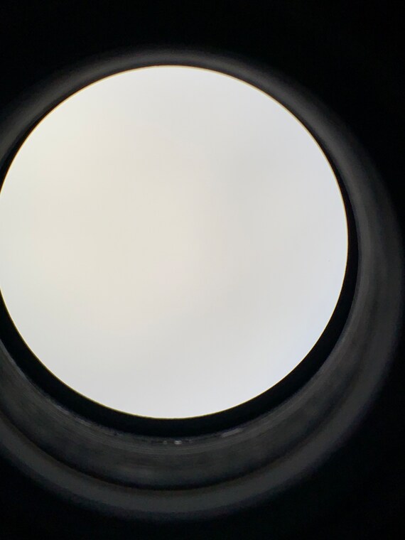 Objectif de projection Isco - Optic Cinelux - AV f/3.5 - 200/300mm