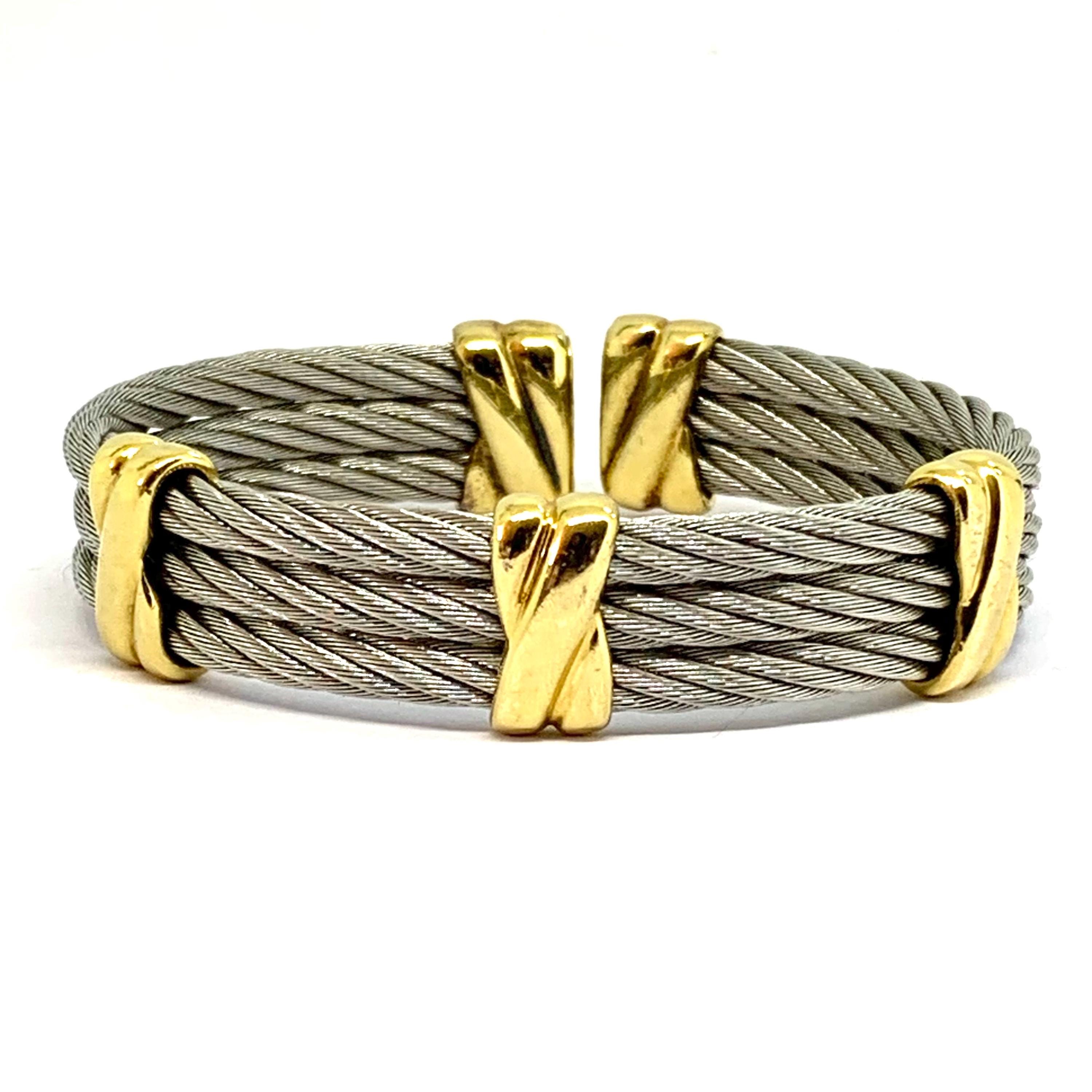 Charriol bracelets - Etsy 日本