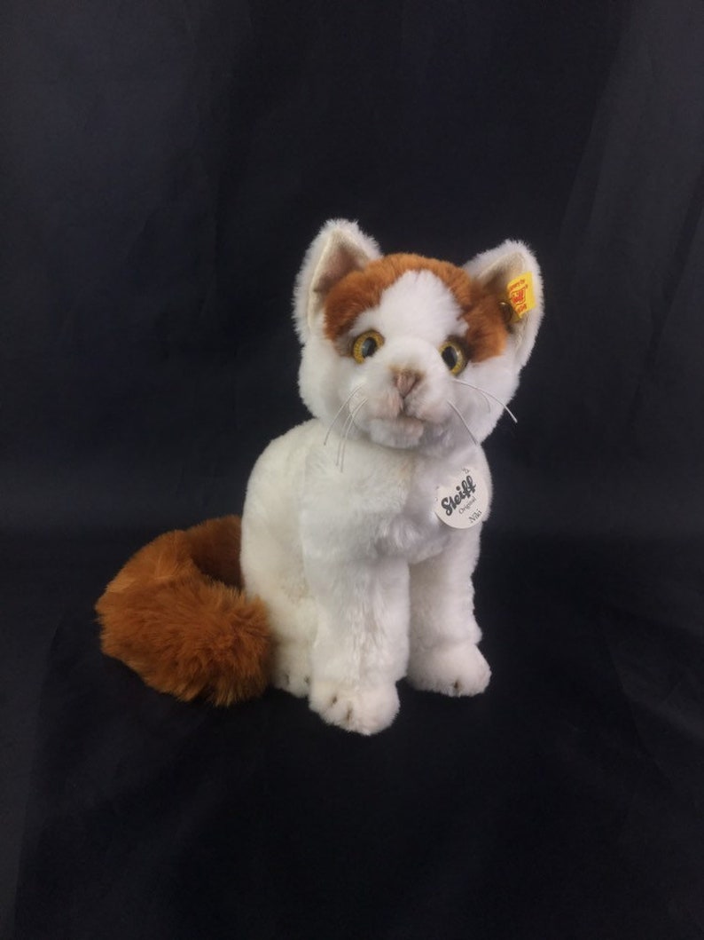 german soft toys