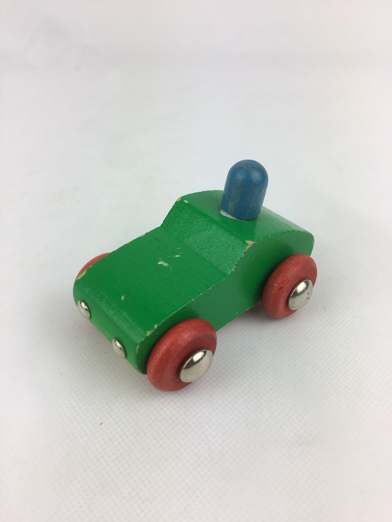 pull car toy