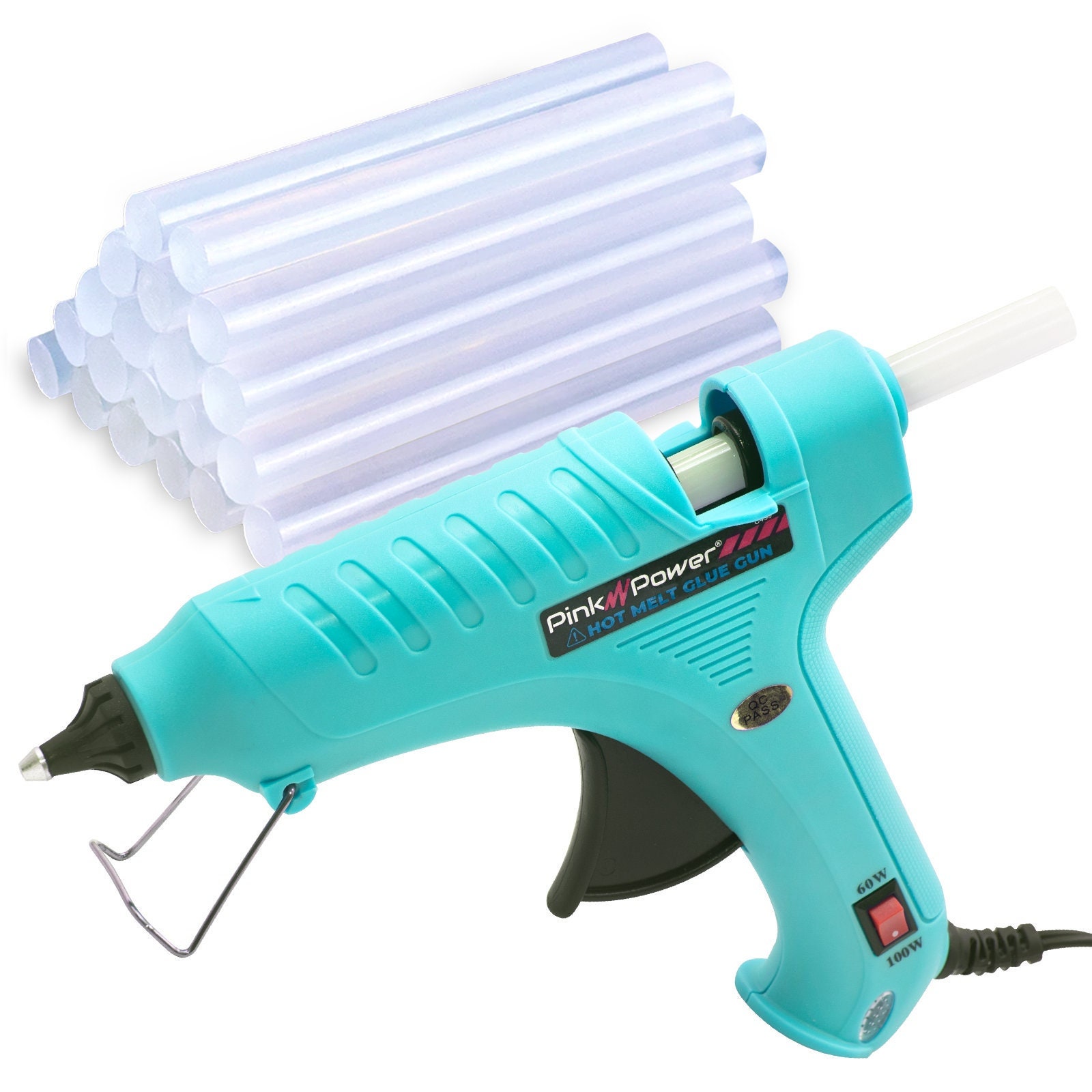 Darice Super Mini Trigger Glue Gun