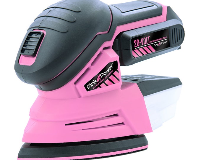 Pink Power Pink Tool Bag for Women 16 Tool Tote Bag W/ Etsy