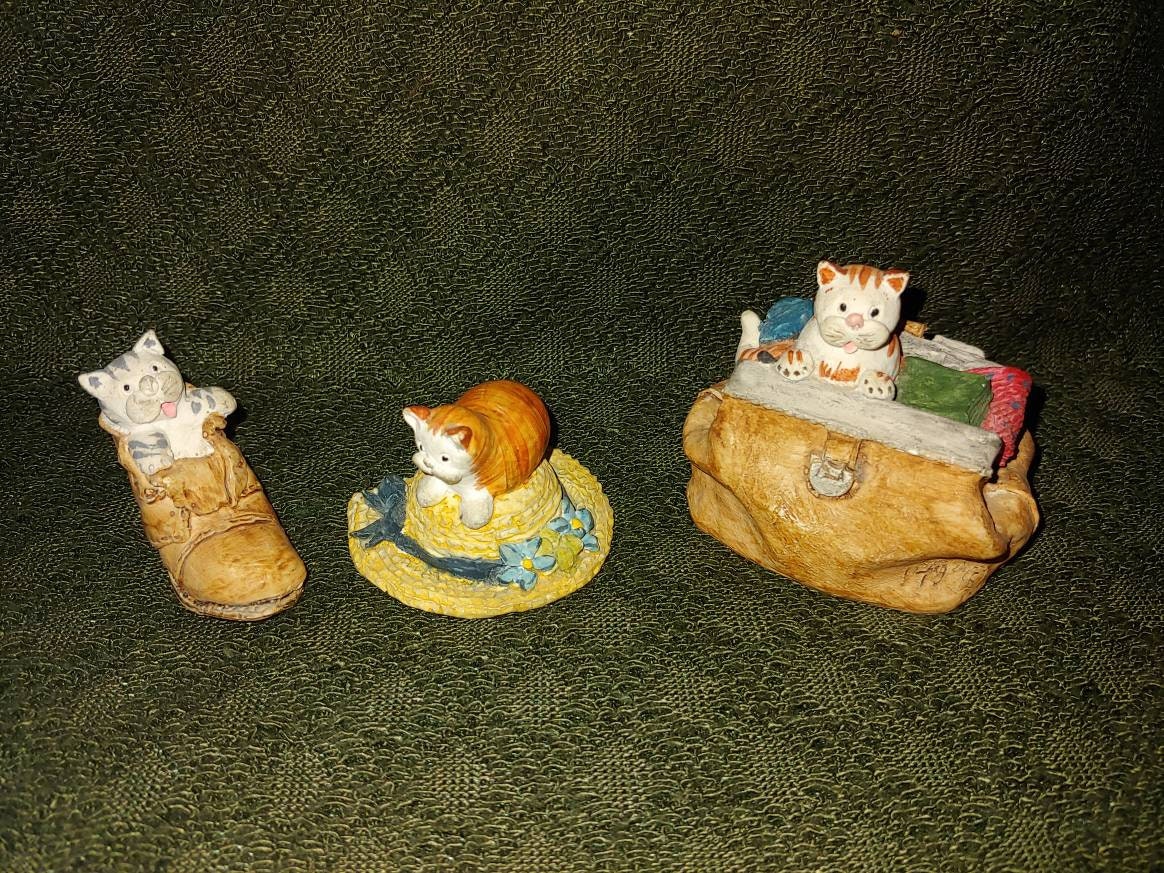 Cat Peter Fagan - Etsy