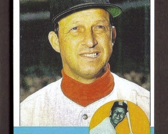 Stan Musial by Stan Musial Stan Musial by Stan Musial