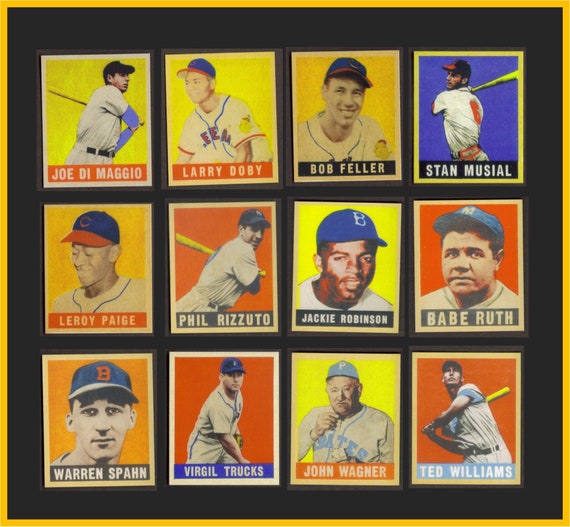 Phil Rizzuto / 15 Different Baseball Cards Featuring Phil Rizzuto at 's Sports Collectibles Store