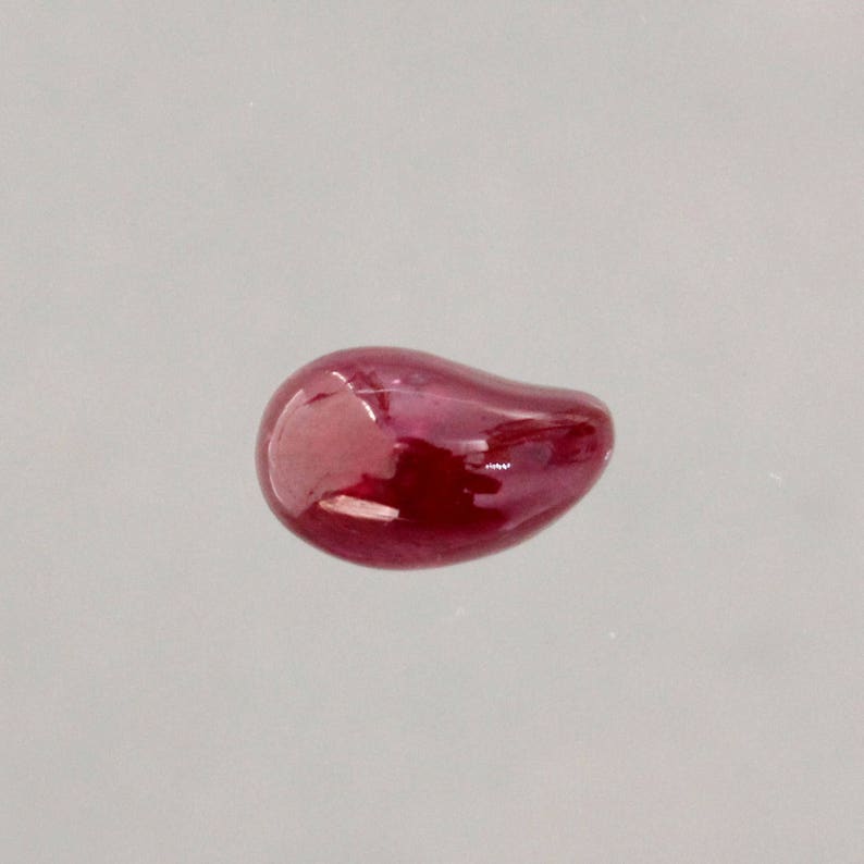4.30 Cts Natural Ruby Fancy Cabochon Deep Red,Ruby Fancy cabochon set,Natural Ruby Fancy cabochon for earrings pendant ring