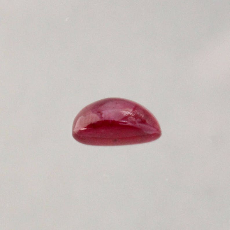 4.30 Cts Natural Ruby Fancy Cabochon Deep Red,Ruby Fancy cabochon set,Natural Ruby Fancy cabochon for earrings pendant ring