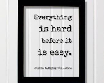 Everything Is Hard Etsy Everything Is Hard Etsy