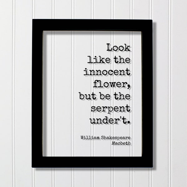 Shakespeare Macbeth Etsy shakespeare-macbeth-etsy