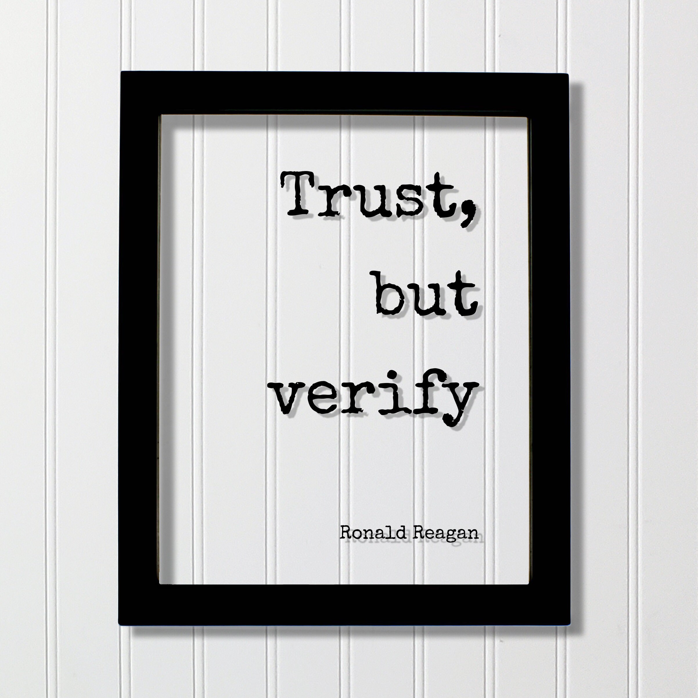 Verify Quotes