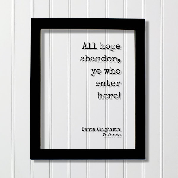 Enter Here Sign - Etsy