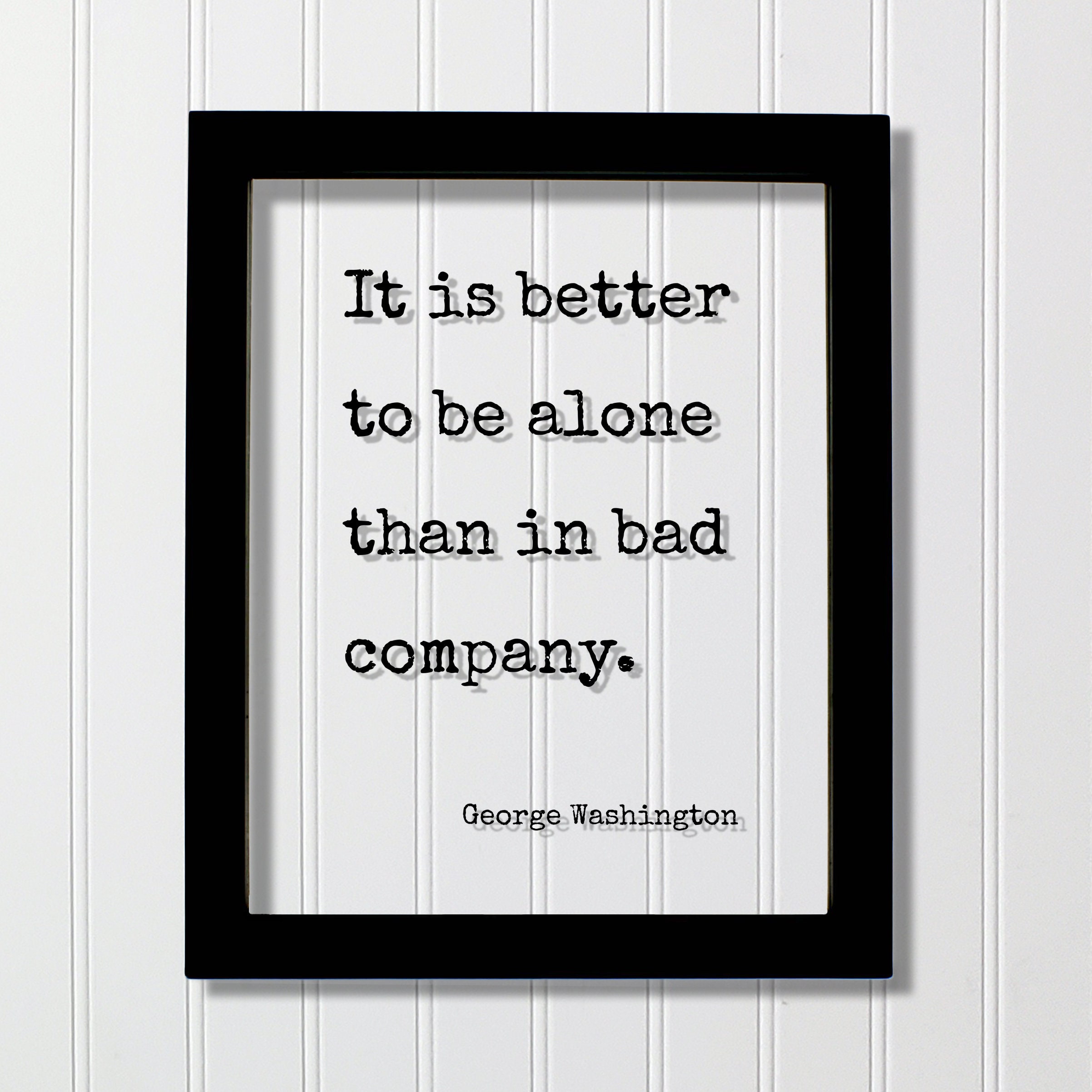 PDF) Better to Be Alone than in Bad Company: Cognate Synonyms