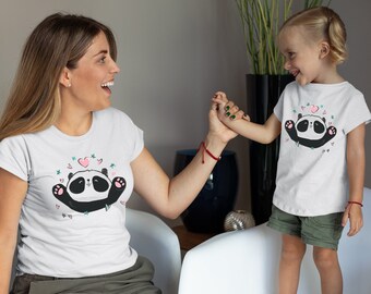 Mommy and Me Outfits - Etsy