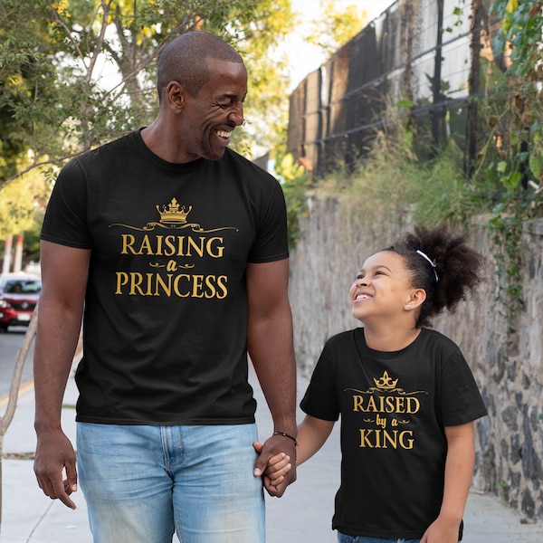 Father Daughter Matching Outfits Etsy — free download