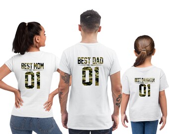 Family Outfits For Pictures Etsy