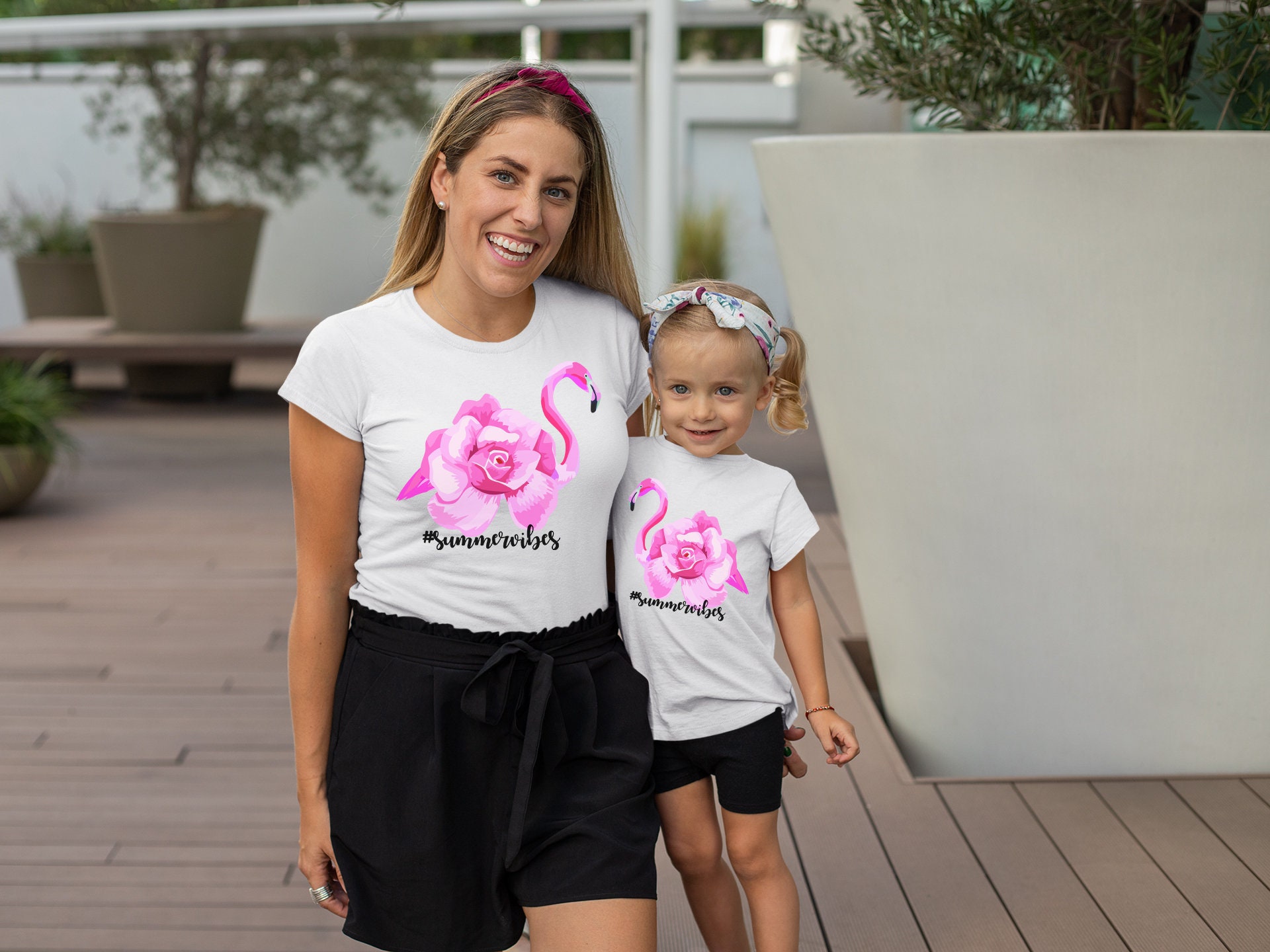 and Me Matching Outfits Mom Daughter Shirts Mommy Baby - Etsy