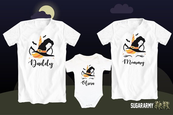 dad mom and daughter shirts