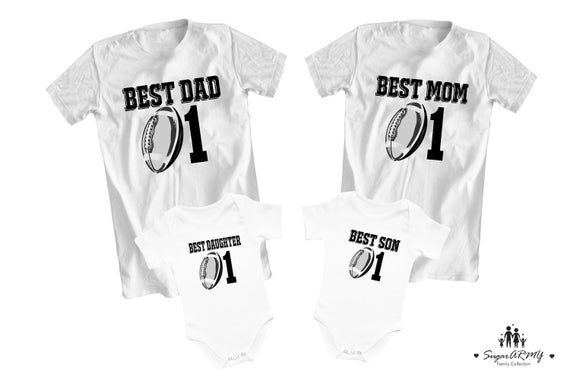 camisetas familiares