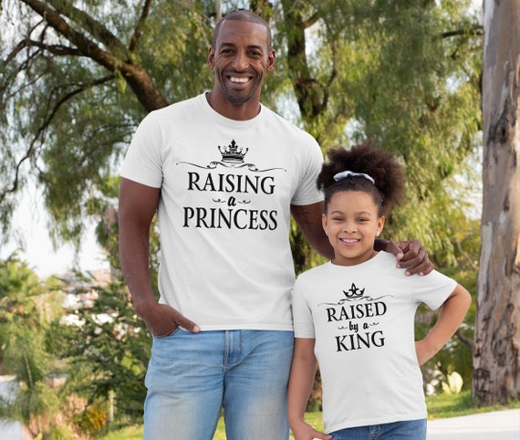 Fathers day shirts for daughters Clearance