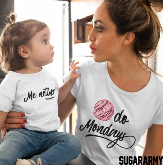 matching shirts for mom son and daughter