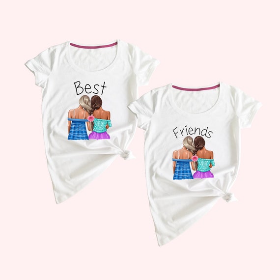bff shirts