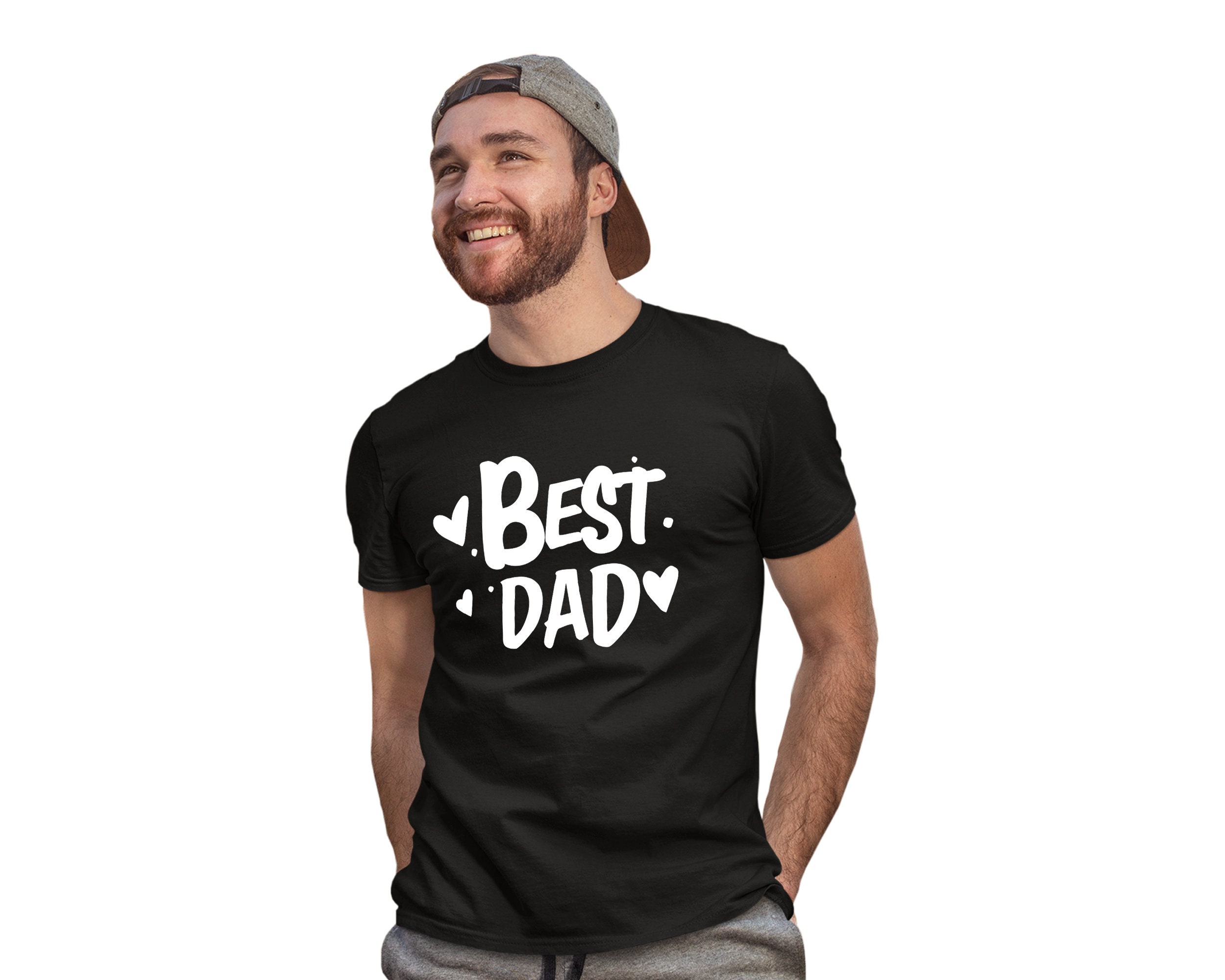 Dad Son Outfits Best Dad Best Son Shirts Dad and Son Shirts - Etsy