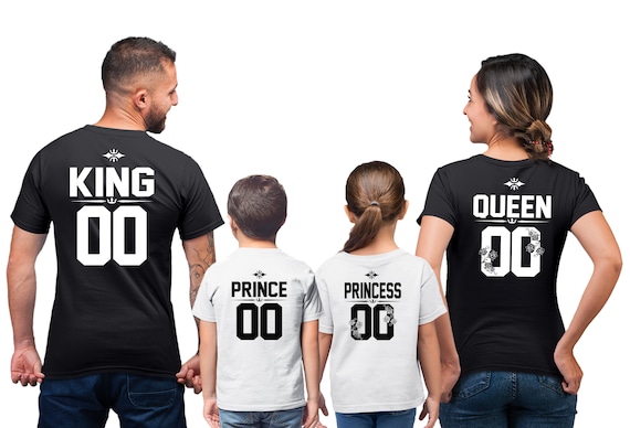 Más bien testimonio conspiración Camisas familiares personalizadas camisetas familiares - Etsy España