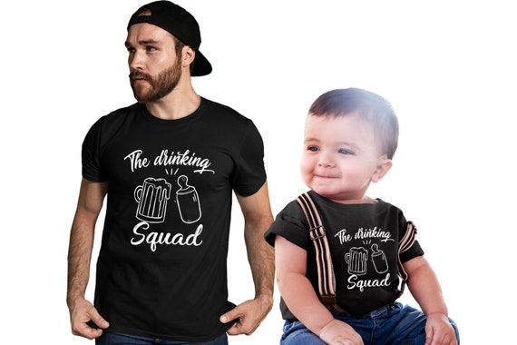 dad son tshirts