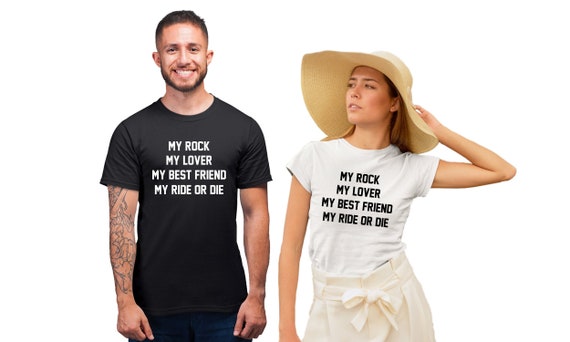 Cowboy Couples Shirts 