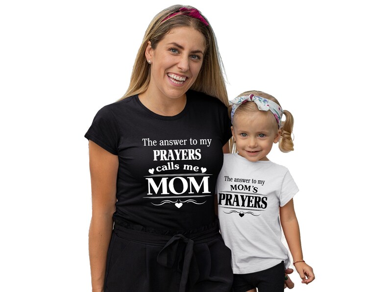 mommy and daddy's miracle outfit