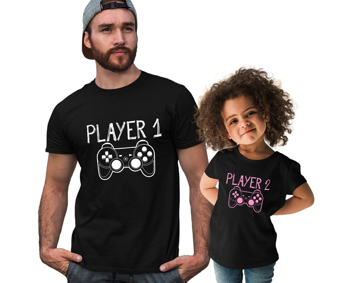 Dad Daughter Shirts Daddy Daughter Matching Shirts Dad Baby - Etsy