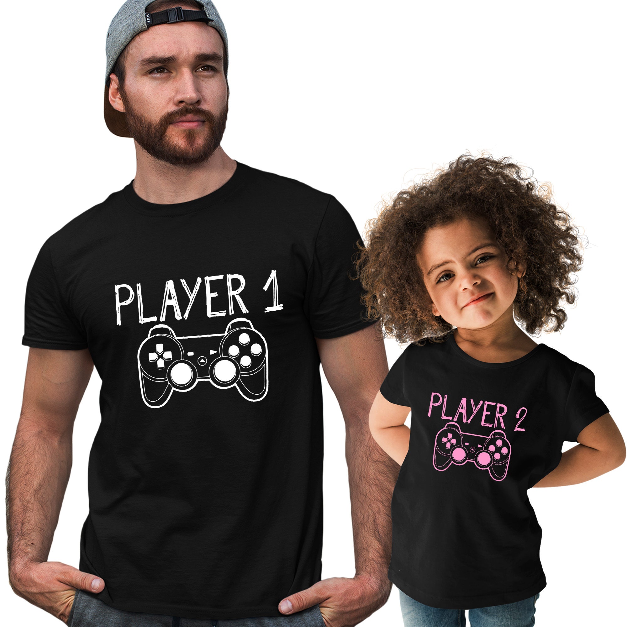 Dad and Daughter Shirts Father and Daughter Outfits Dad and - Etsy
