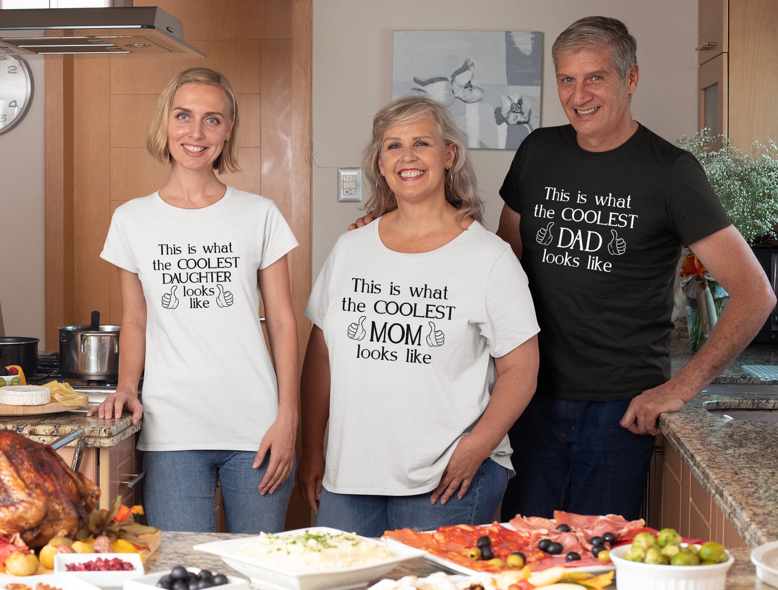 Funny Family Tshirts Family Tshirts Family Reunion Etsy