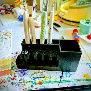 Cricut tool holder