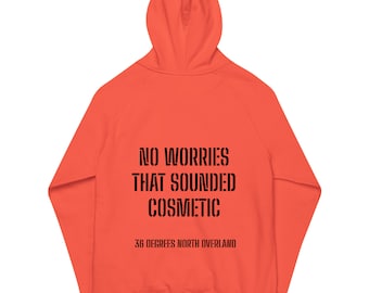 Spotter Hoodie
